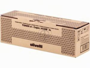 Olivetti toner Black B0592 - 2824985329