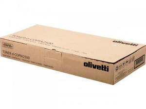 Olivetti toner Black B0706 - 2824985331