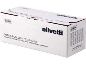 Olivetti toner Black B0946 - 2824985338