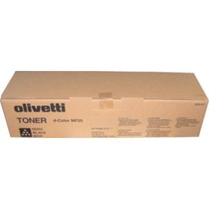 Olivetti toner Cyan B0536 - 2824985343