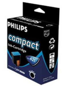 Philips tusz Black PFA-421, PFA421, 906115308009 - 2824985530