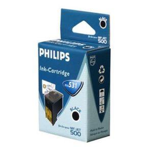 Philips tusz czarny PFA-531, PFA531, 906115308039 - 2824985533