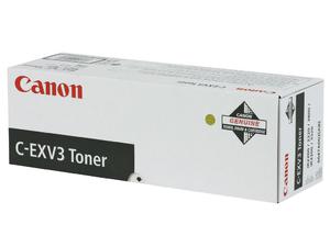 Canon toner Black CEXV3, C-EXV3, CF6647A002