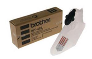 Brother pojemnik na zuyty toner WT-4CL, WT4CL - 2824979867