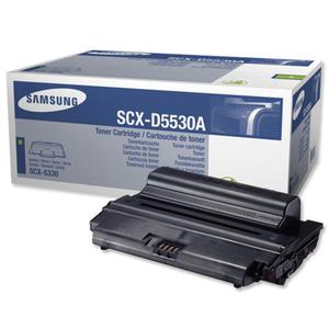 Samsung toner Black SCXD5530A, SCX-D5530A - 2824986378