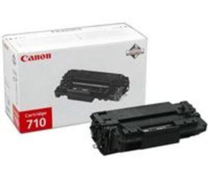 Canon toner Black 710, CRG-710, CRG710, 0985B001AA - 2824980483