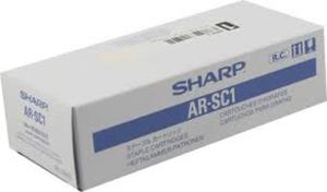 Sharp zszywki ARSC1, ARS-C1 - 2824986638