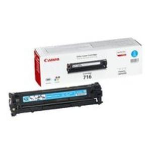 Canon toner Cyan 716, CRG-716, CRG716, 1979B002AA - 2824980530