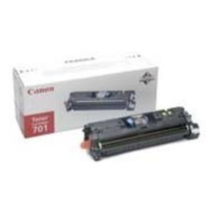 Canon toner Cyan 701, EP-701C, EP701C, 9286A003AA - 2824980532