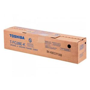 Toshiba toner Black T-FC28E-K, T-FC28EK, TFC28EK, T-FC28K, TFC28K, 6AJ00000047 - 2824986903