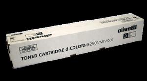 Olivetti toner Black B0990 - 2824987209