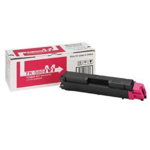 Kyocera toner Magenta TK-580M, TK580M, 1T02KTBNL0 - 2824987831