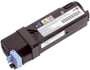 Dell toner Cyan FM065, 593-10313 - 2824987873