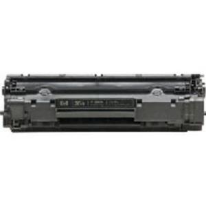 Canon toner Black 712, CRG-712, CRG712, 1870B002AA - 2824987896