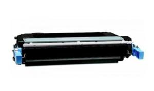 HP toner Black nr 642, CB400A - 2824987907