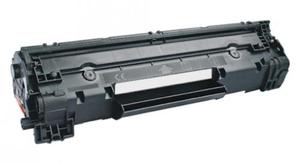 HP toner Black 78A, Nr 78A, CE278A - 2824987932