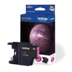 Brother tusz Magenta LC1220M, LC-1220M - 2824987970