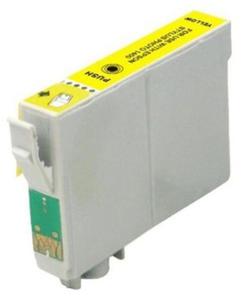 Epson tusz Yellow T0714, T07144011, C13T07144011, C13T07144010 - 2824987991