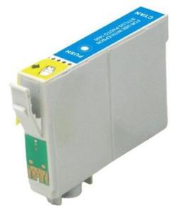 Epson tusz Cyan T0712, T07124011, C13T07124011, C13T07124010 - 2824987992