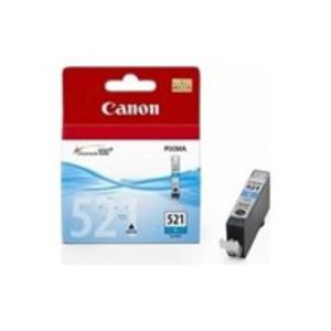 Canon tusz Cyan CLI521C, CLI-521C, 2934B001 - 2824980662