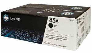 HP 2 x toner Black Nr 85A, CE285A, CE285AD - 2824988227