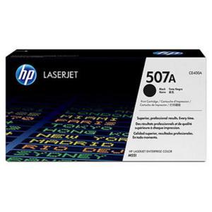 HP toner Black Nr 507A, CE400A - 2824988232