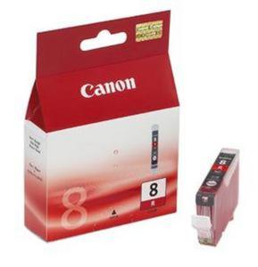 Canon tusz Red CLI8R, CLI-8R, 0626B001 - 2824980682