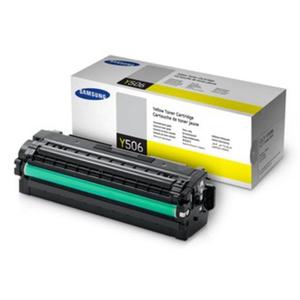 Samsung toner Yellow Y506, CLT-Y506S, CLT-Y506S - 2824988609