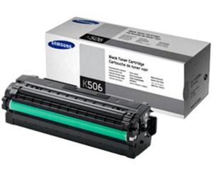 Samsung toner Black K506, CLT-K506L, CLTK506L - 2824988610