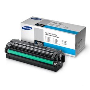 Samsung toner Cyan C506, CLT-C506L, CLTC506L - 2824988611