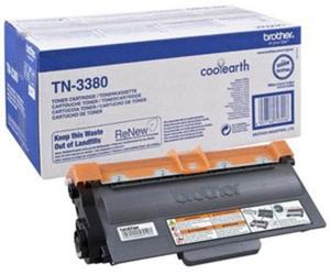 Brother toner Black TN-3380, TN3380 - 2824988674