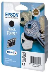 Epson tusz Black T0461, C13T04614A10 - 2824988716