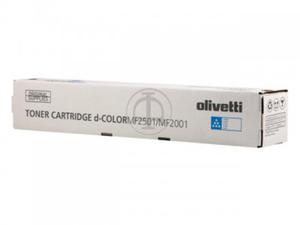 Olivetti toner Cyan B0991 - 2824988744