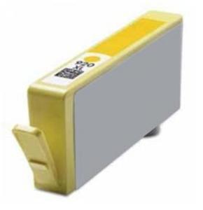 HP tusz Yellow Nr 920XL, CD974AE - 2824988880