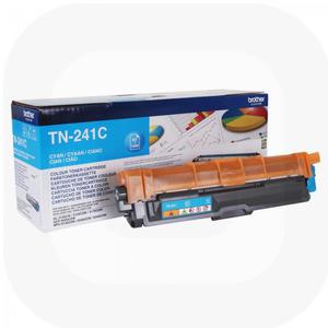 Brother toner Cyan TN-241C, TN241C - 2824989038