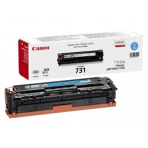 Canon toner Cyan 731C, CRG-731C, CRG731C, 6271B002AA