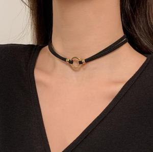 Choker z kkiem - 2871780665