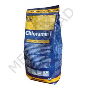 Chloramina T 1 kg - 2794086325