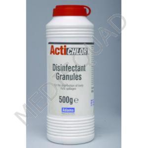 Actichlor Granules (opakowanie 500 g) Ecolab - 2794085923