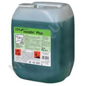 Incidin Plus 6l Ecolab - 2794087000