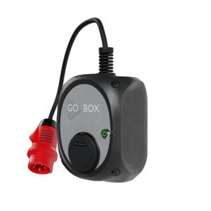 GO-BOX Charger stacja adowania 11 kW typ 2 DOKTORVOLT 0713 - 2878135889