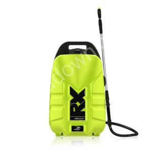 Plecakowy opryskiwacz RX akumulatorowy 12L