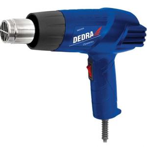 DEDRA Opalarka 1000/2000W DED7970 - 2829408750