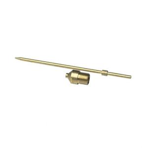 DEDRA Dysza 1,8 mm do agregatu, DED74108 - 2853261401