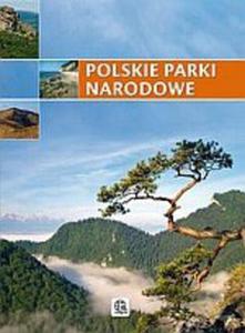 Polskie parki narodowe Imagine - 2859501546