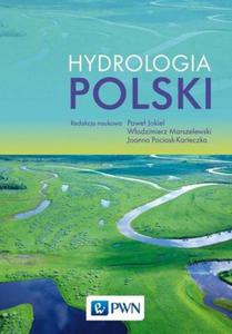 Hydrologia Polski - 2859501869