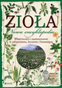 Zioa Nowa encyklopedia - 2859501997