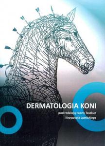 Dermatologia koni - 2877338722