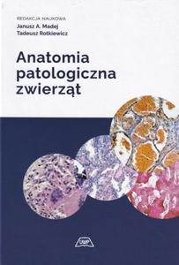 Anatomia patologiczna zwierzt - 2867795451