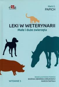 Leki w weterynarii Mae i due zwierzta - 2876390877